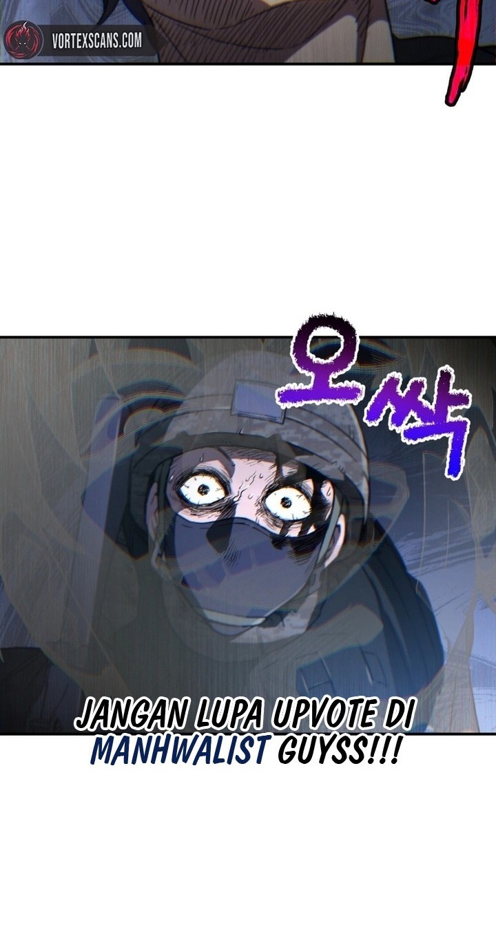 Solo Resurrection Chapter 8 - halaman 17