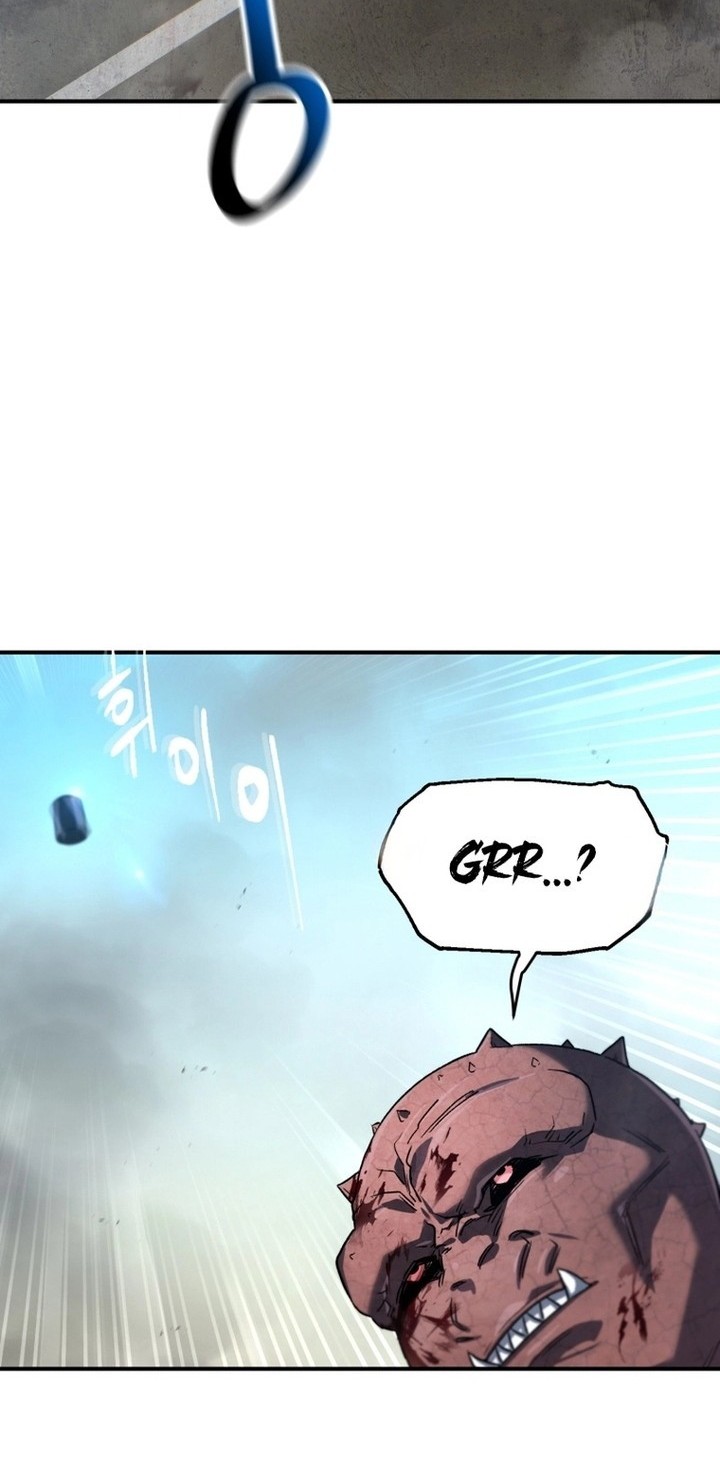 Solo Resurrection Chapter 8 - halaman 31