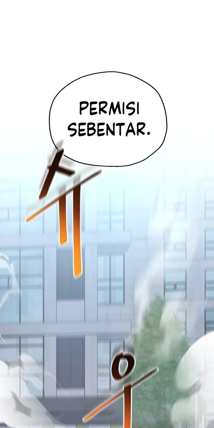 Solo Resurrection Chapter 8 - halaman 47