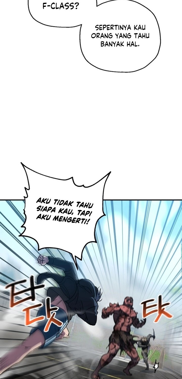 Solo Resurrection Chapter 8 - halaman 53
