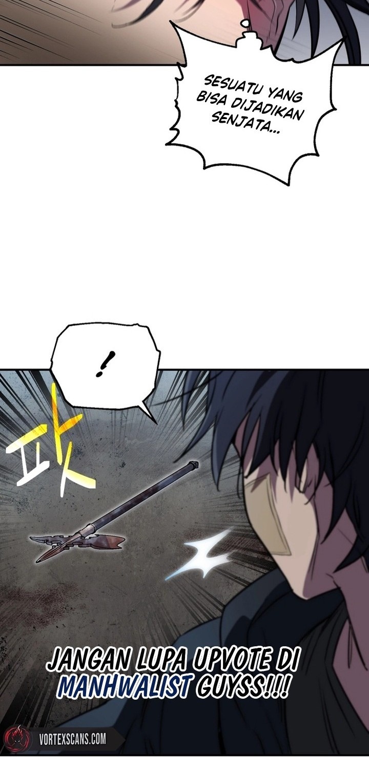 Solo Resurrection Chapter 8 - halaman 57