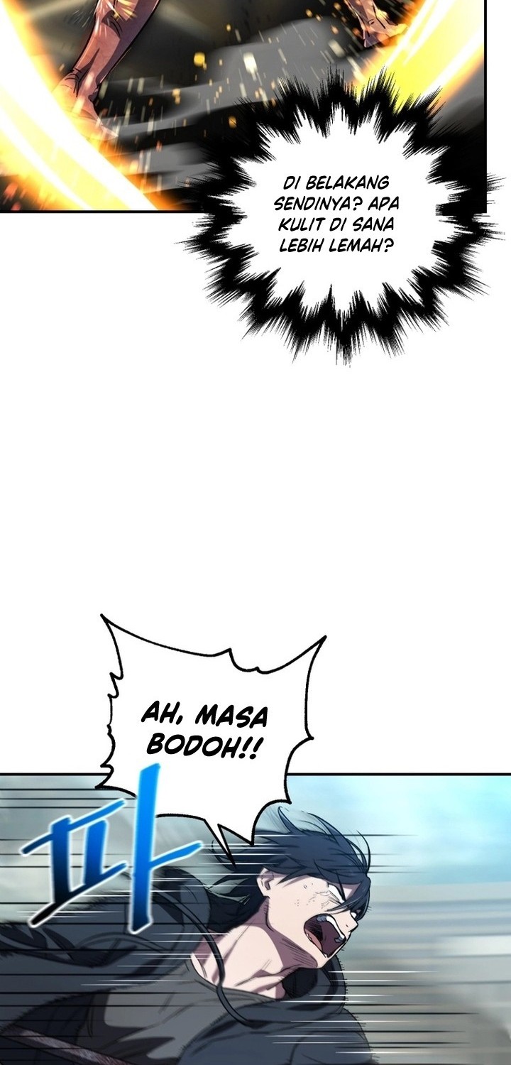 Solo Resurrection Chapter 8 - halaman 61