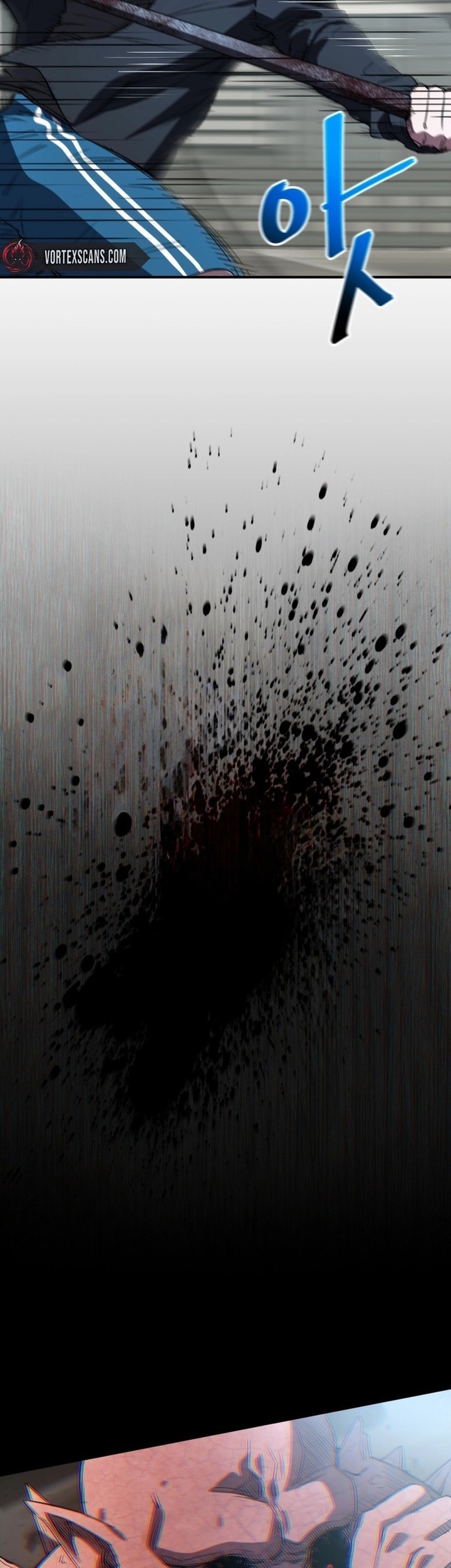 Solo Resurrection Chapter 8 - halaman 62