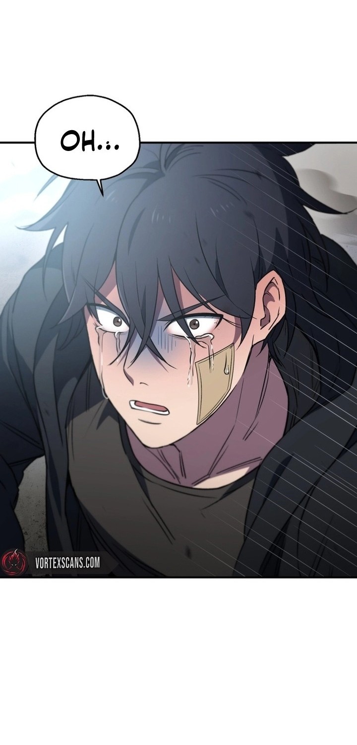 Solo Resurrection Chapter 8 - halaman 65