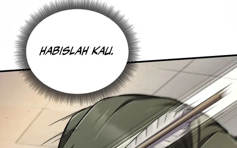 Solo Resurrection Chapter 80 - halaman 24