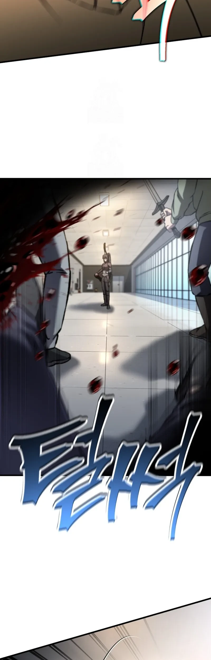 Solo Resurrection Chapter 80 - halaman 26