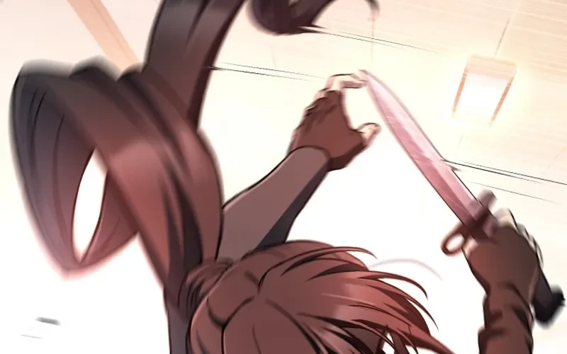 Solo Resurrection Chapter 80 - halaman 32