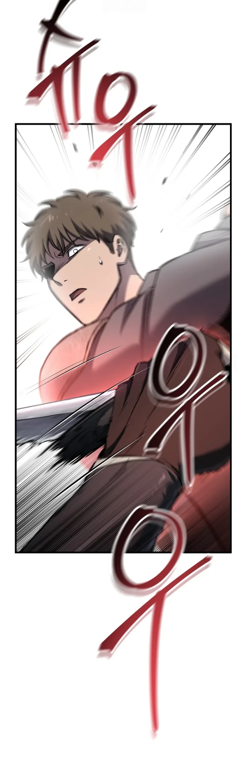 Solo Resurrection Chapter 80 - halaman 39