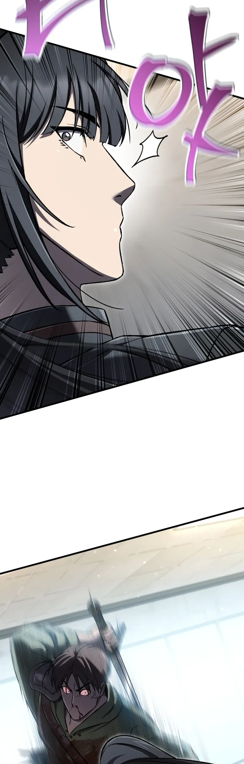 Solo Resurrection Chapter 80 - halaman 47