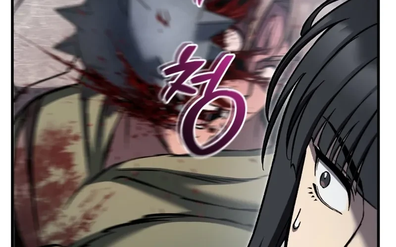 Solo Resurrection Chapter 80 - halaman 52