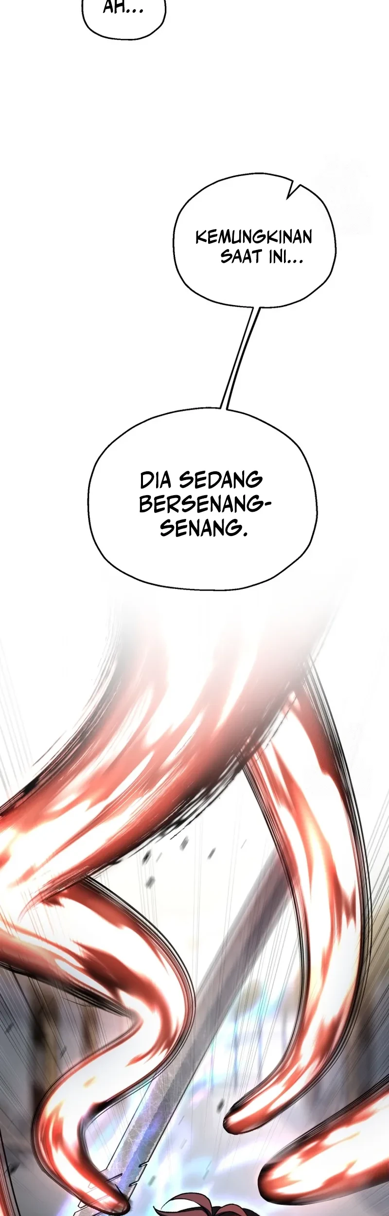 Solo Resurrection Chapter 80 - halaman 58