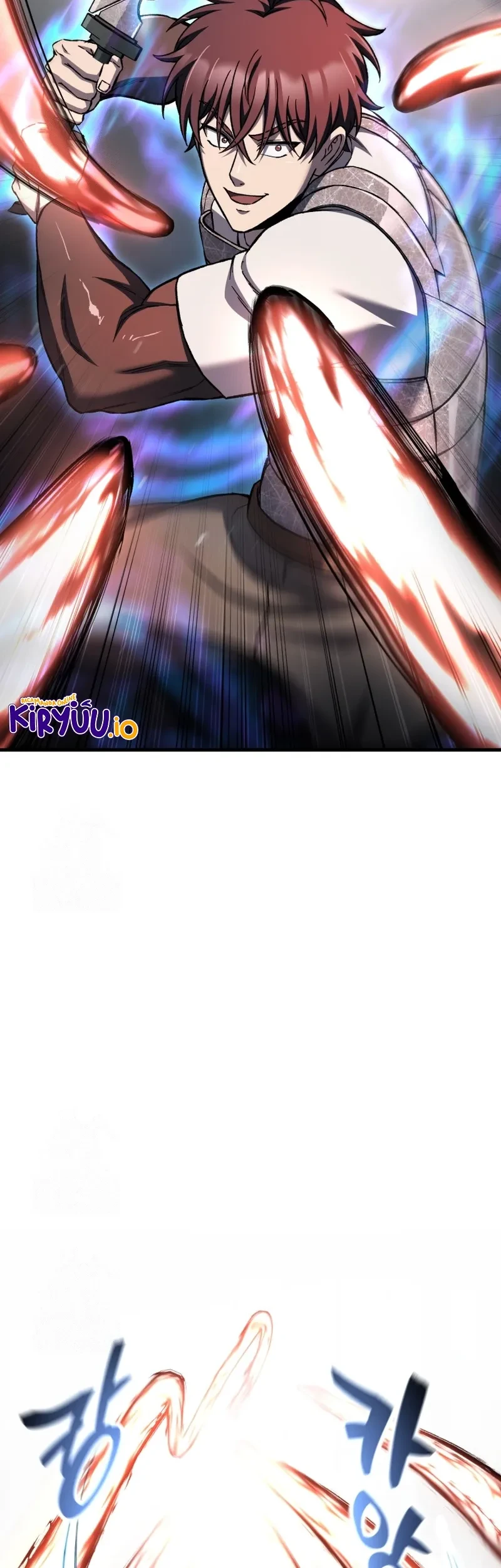 Solo Resurrection Chapter 80 - halaman 59