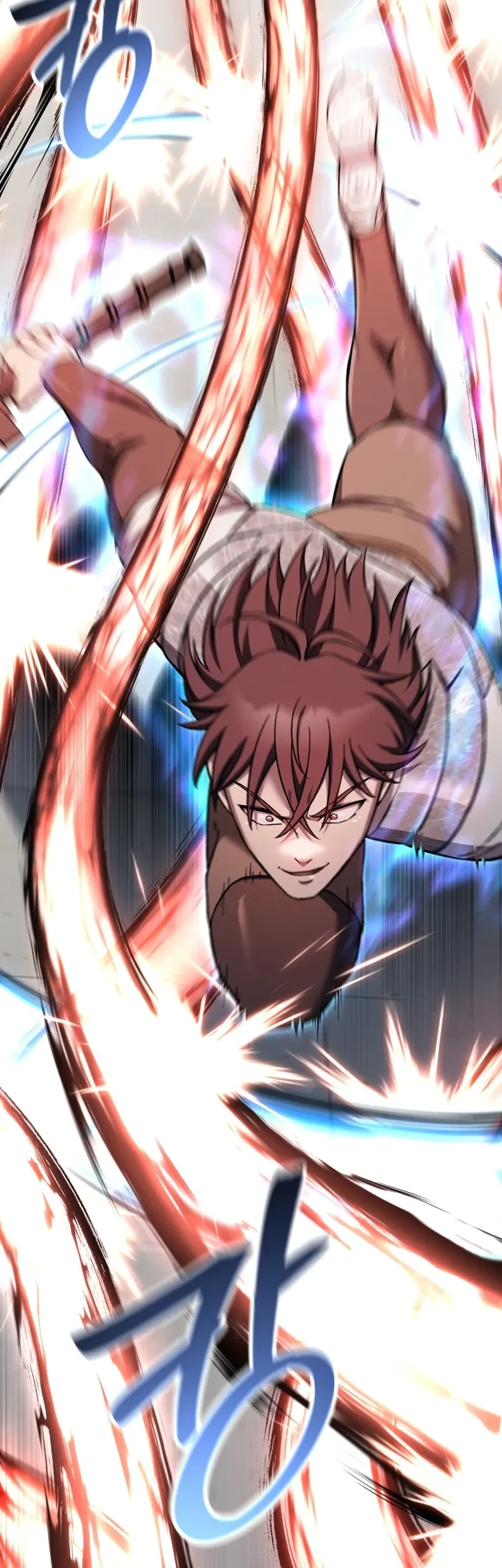 Solo Resurrection Chapter 80 - halaman 61