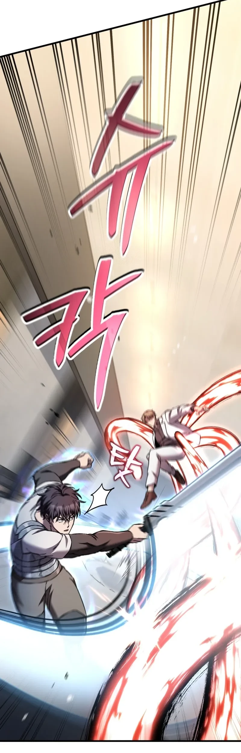 Solo Resurrection Chapter 80 - halaman 63