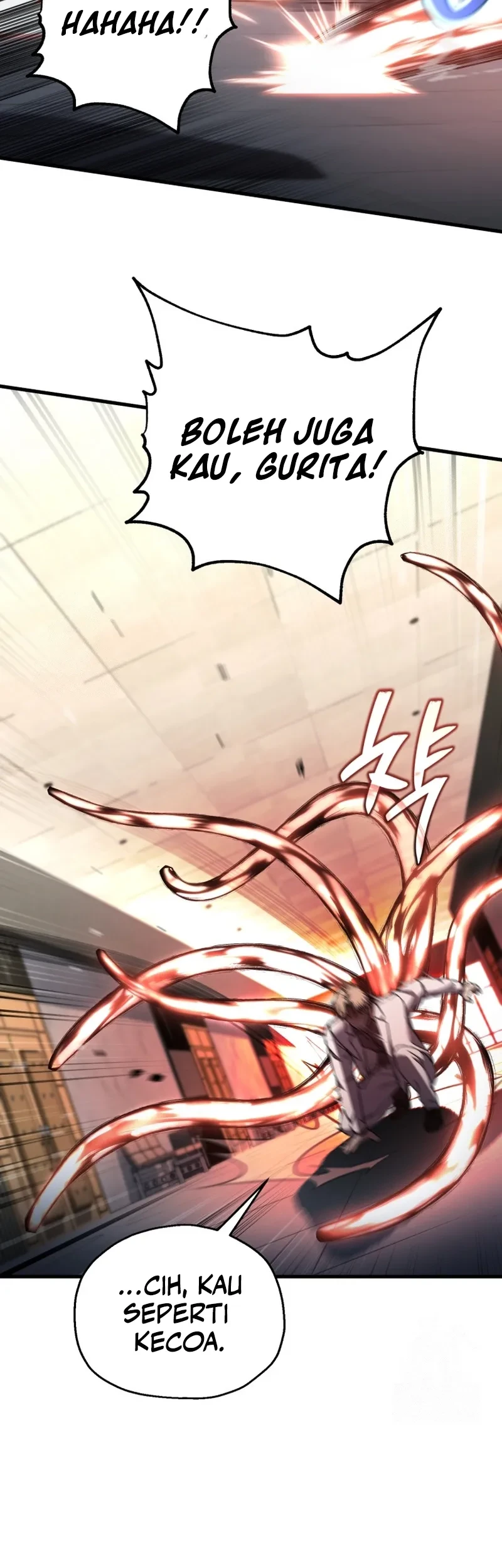 Solo Resurrection Chapter 80 - halaman 66