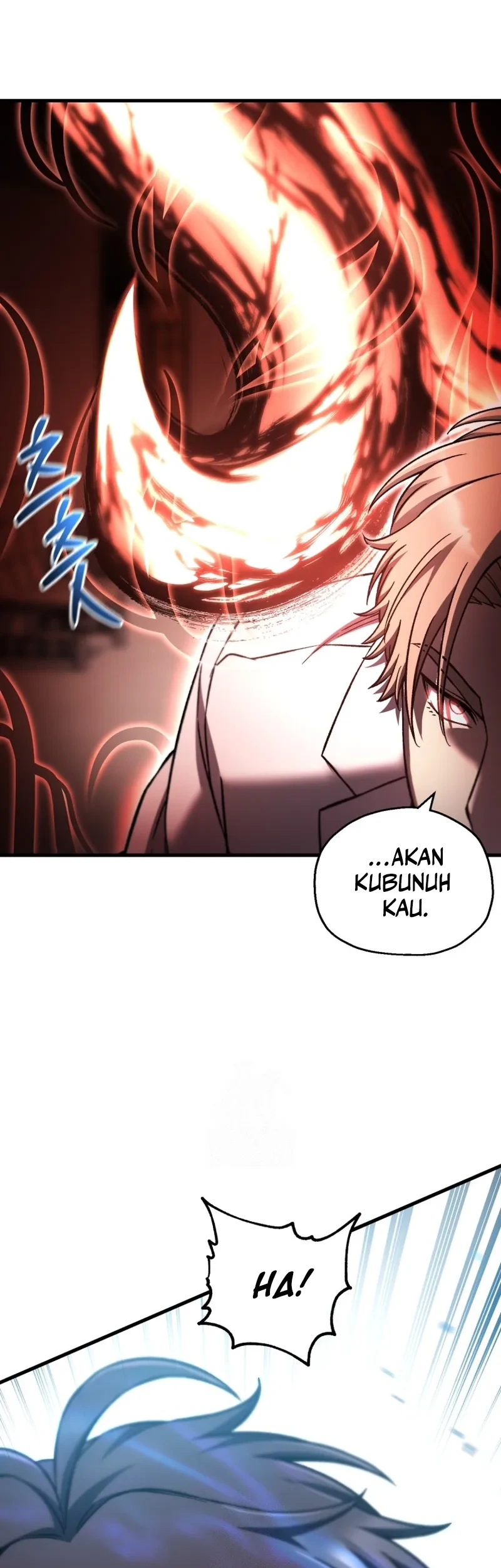 Solo Resurrection Chapter 80 - halaman 67