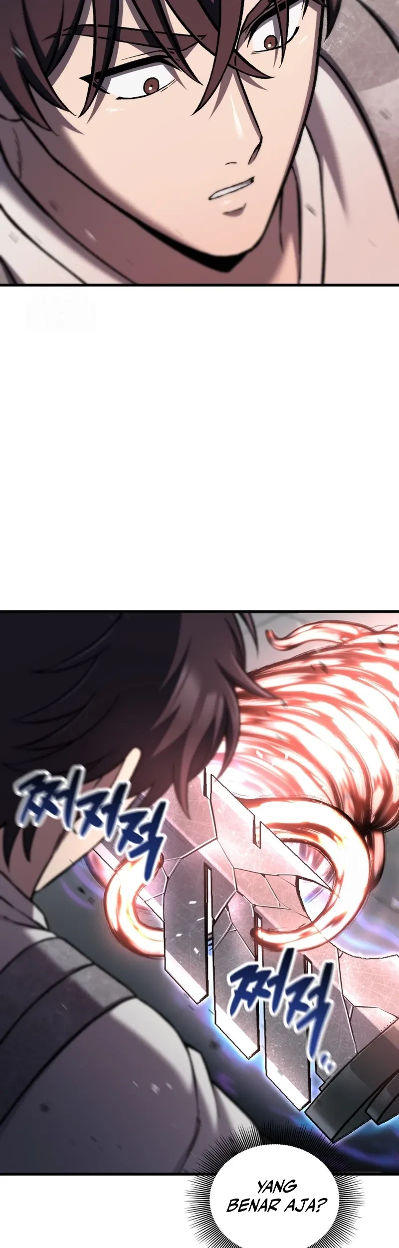 Solo Resurrection Chapter 80 - halaman 73