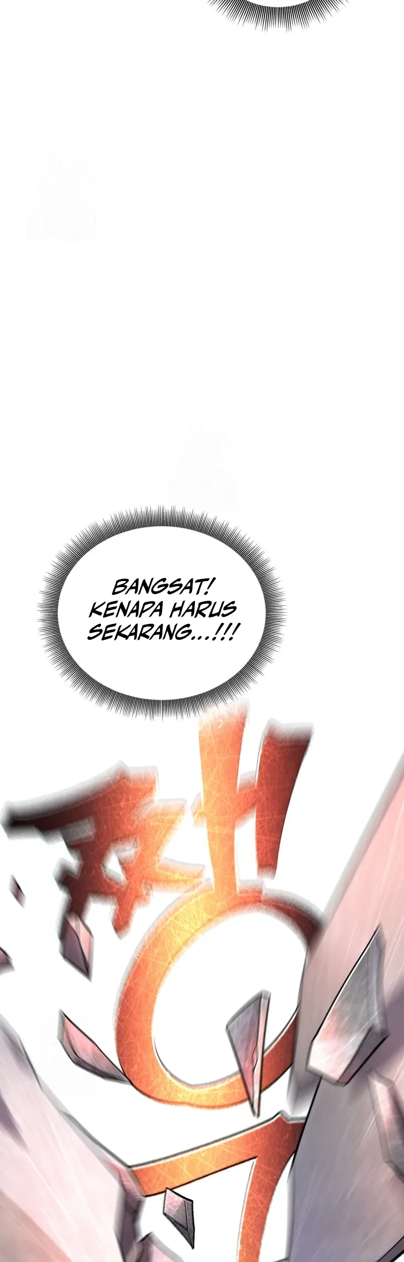 Solo Resurrection Chapter 80 - halaman 74
