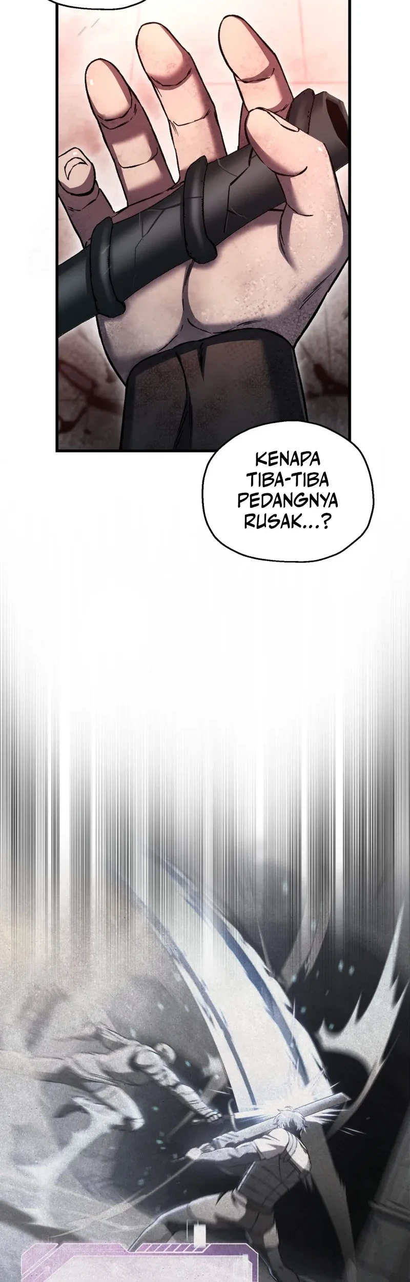 Solo Resurrection Chapter 80 - halaman 86