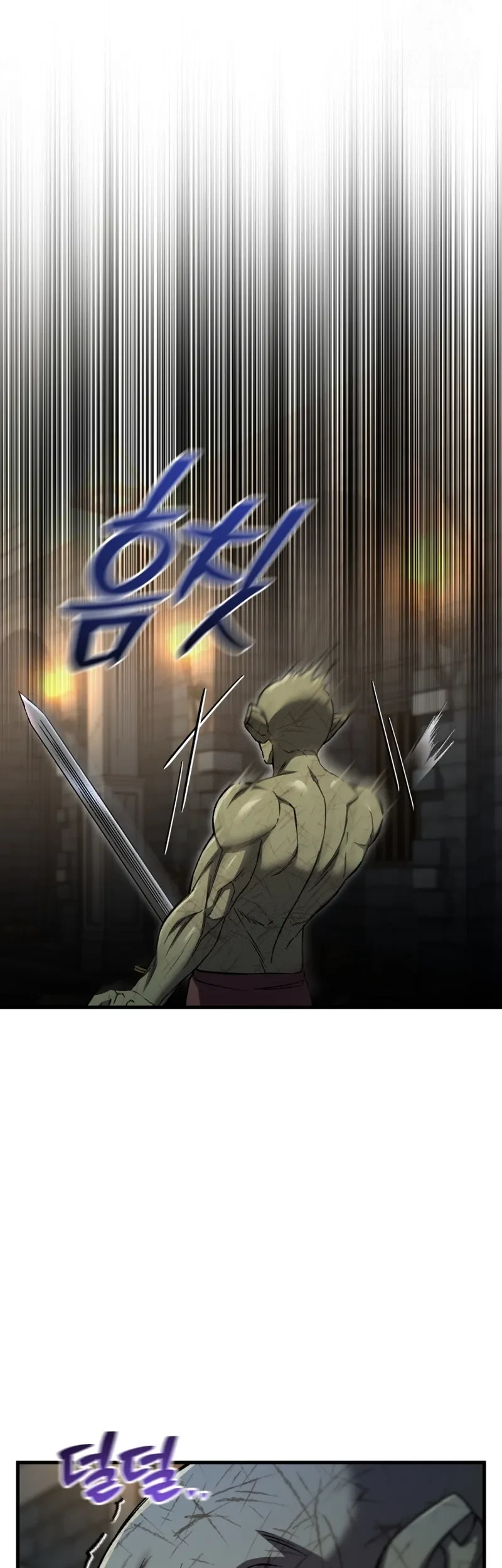 Solo Resurrection Chapter 80 - halaman 89