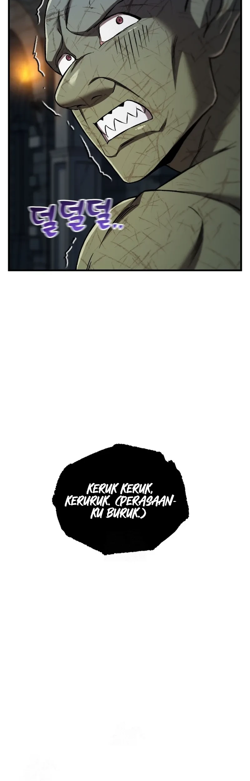 Solo Resurrection Chapter 80 - halaman 90