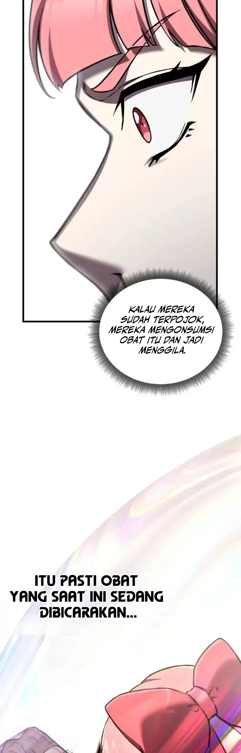 Solo Resurrection Chapter 81 - halaman 17