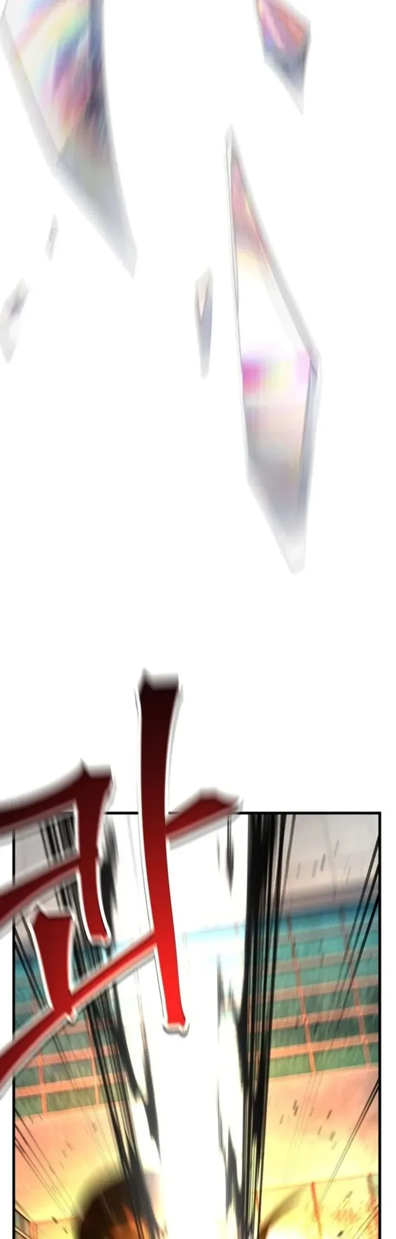 Solo Resurrection Chapter 81 - halaman 22