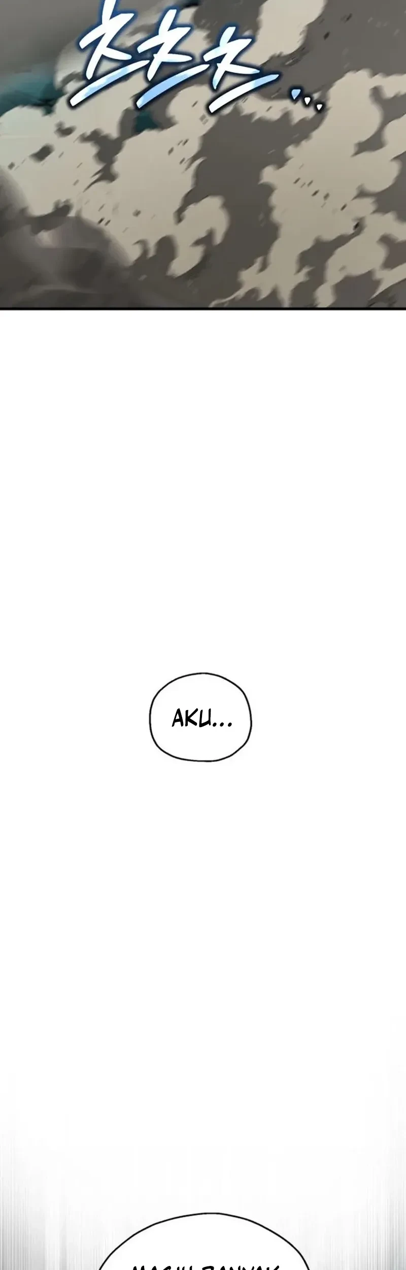 Solo Resurrection Chapter 81 - halaman 25