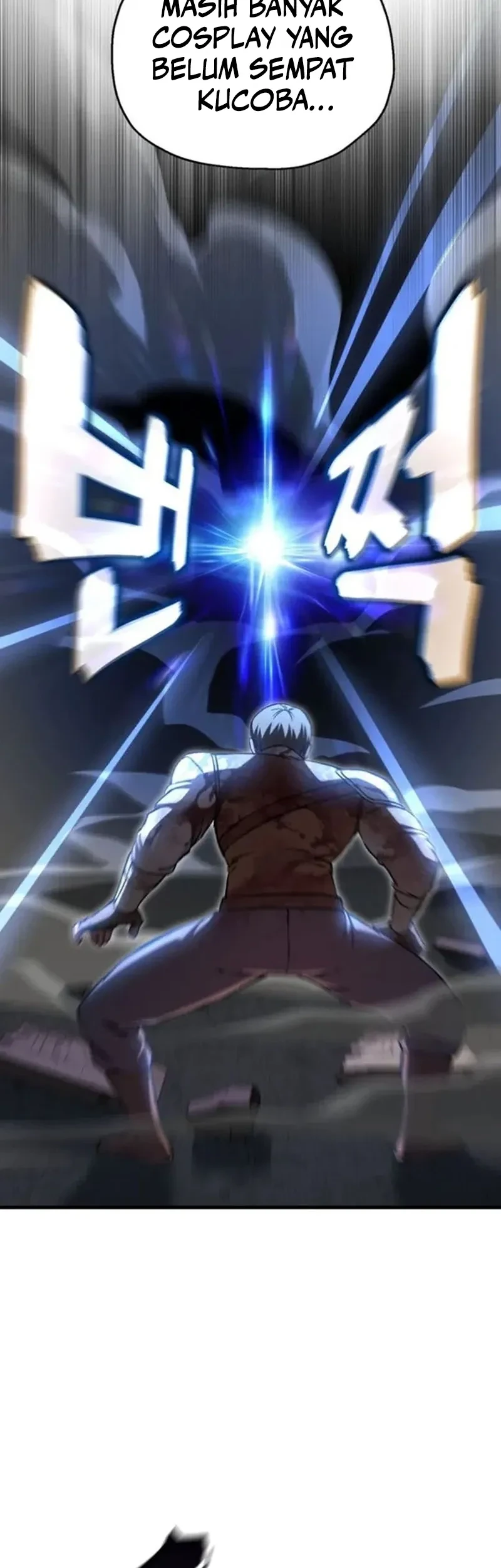 Solo Resurrection Chapter 81 - halaman 26