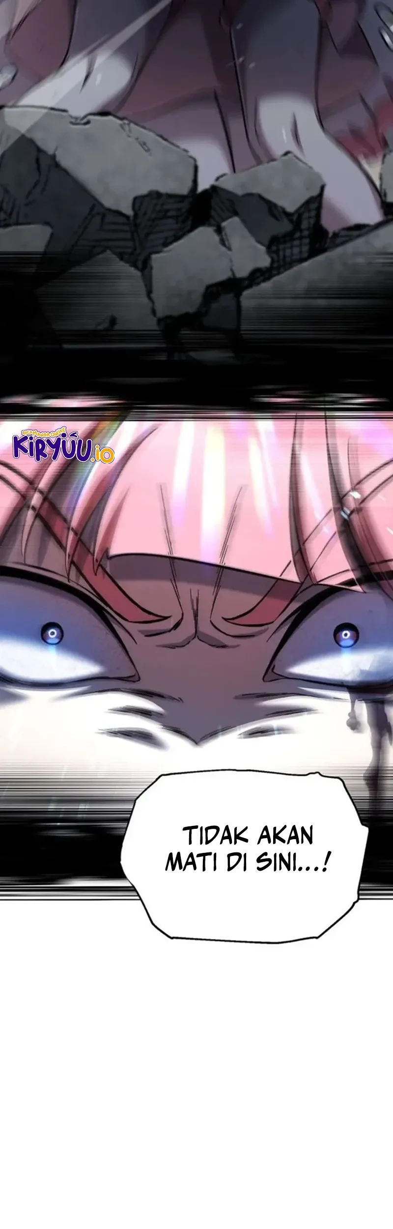 Solo Resurrection Chapter 81 - halaman 29