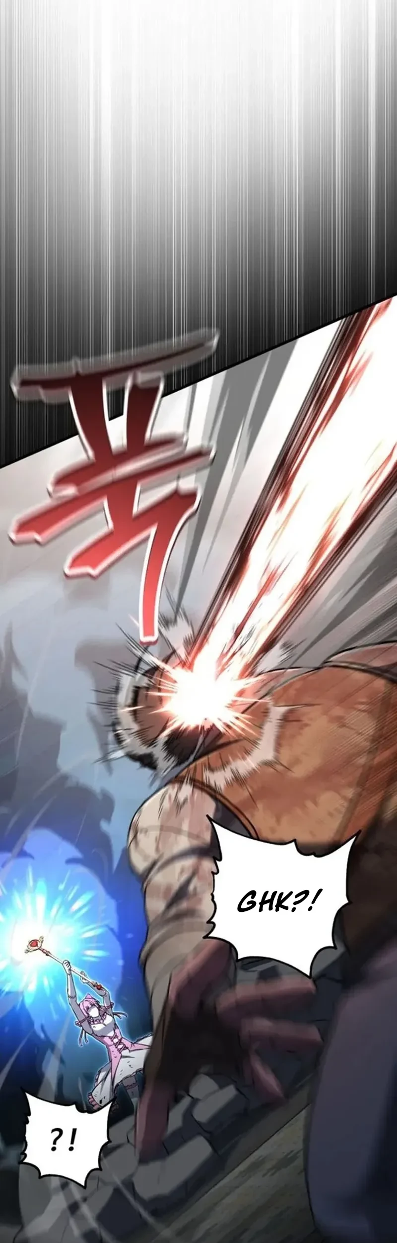 Solo Resurrection Chapter 81 - halaman 31