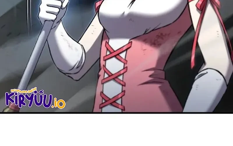 Solo Resurrection Chapter 81 - halaman 36