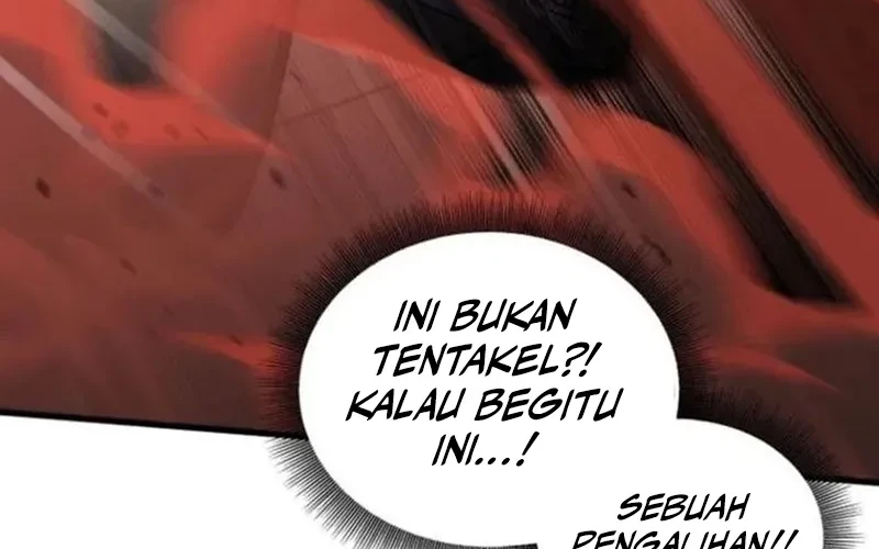 Solo Resurrection Chapter 81 - halaman 48