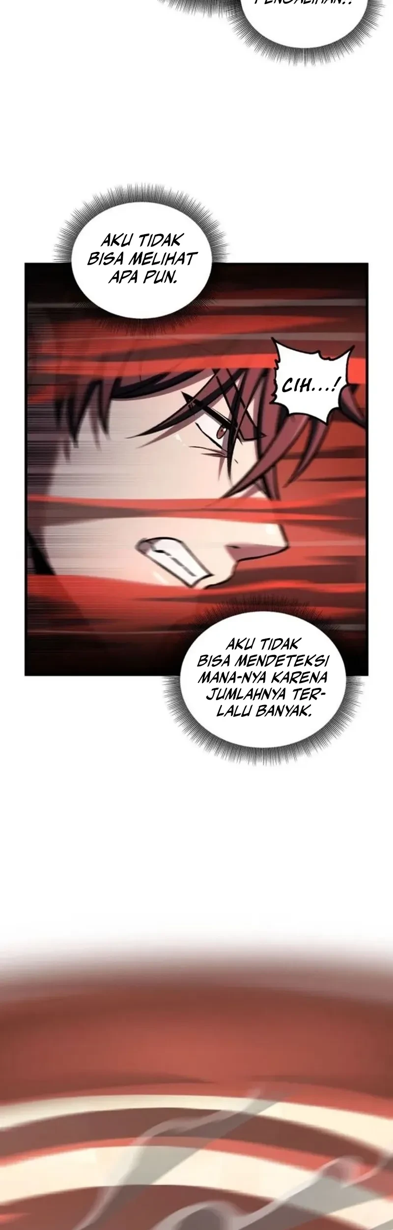Solo Resurrection Chapter 81 - halaman 49