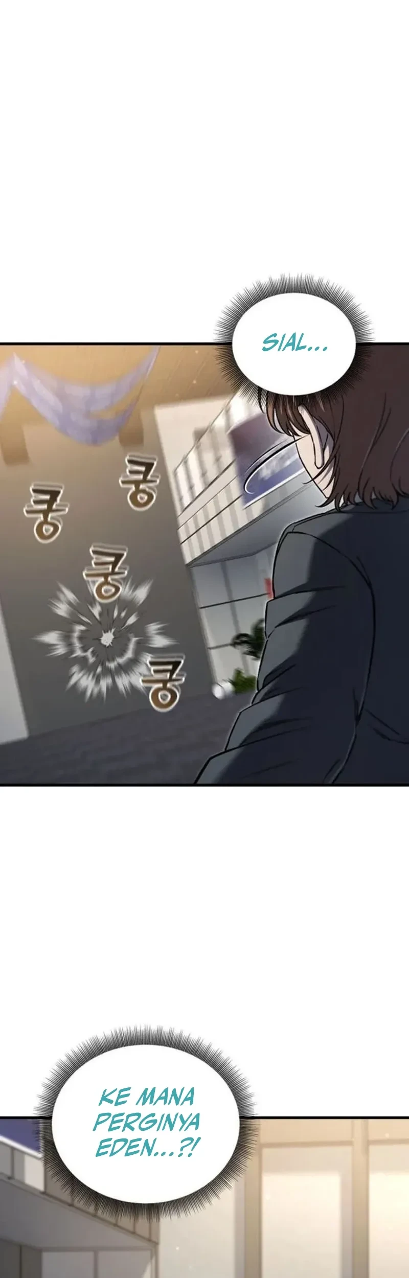 Solo Resurrection Chapter 81 - halaman 55