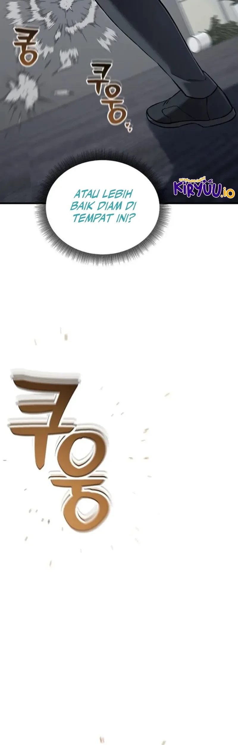 Solo Resurrection Chapter 81 - halaman 59