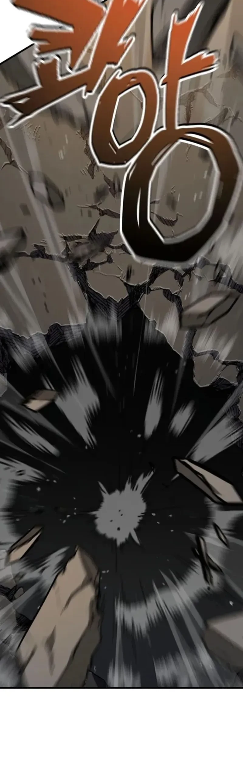Solo Resurrection Chapter 81 - halaman 62