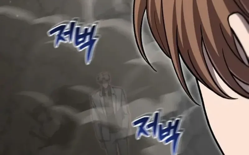 Solo Resurrection Chapter 81 - halaman 64