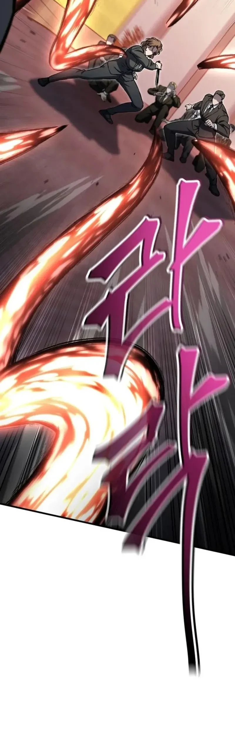 Solo Resurrection Chapter 81 - halaman 67