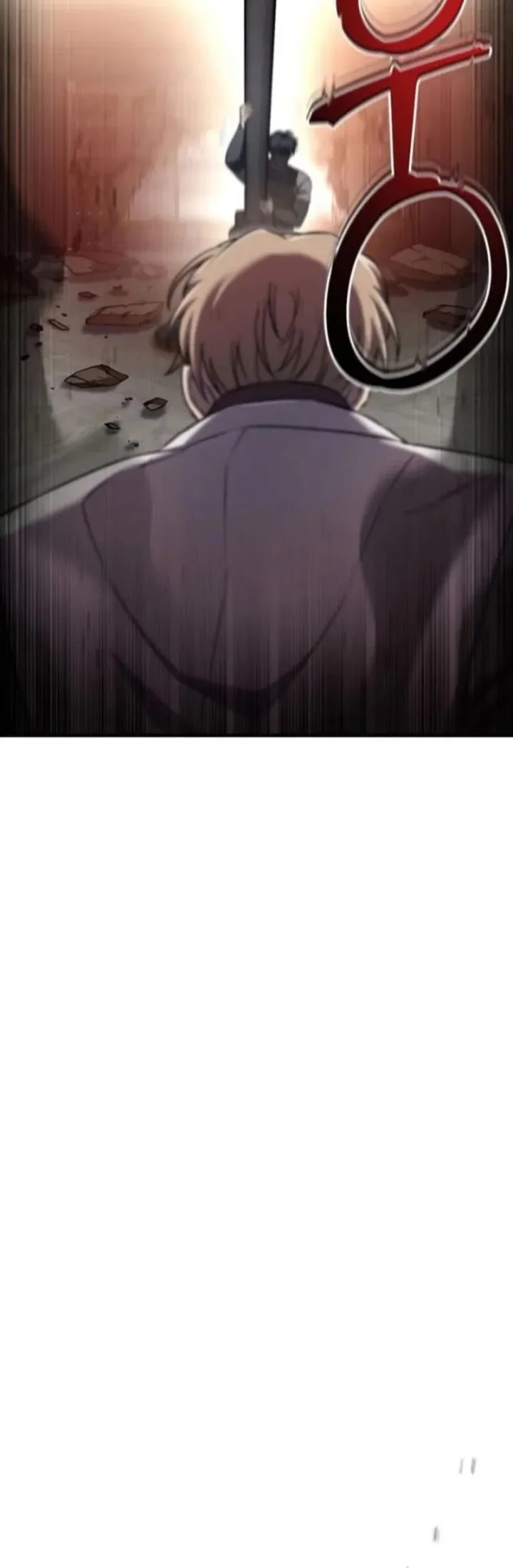 Solo Resurrection Chapter 82 - halaman 27