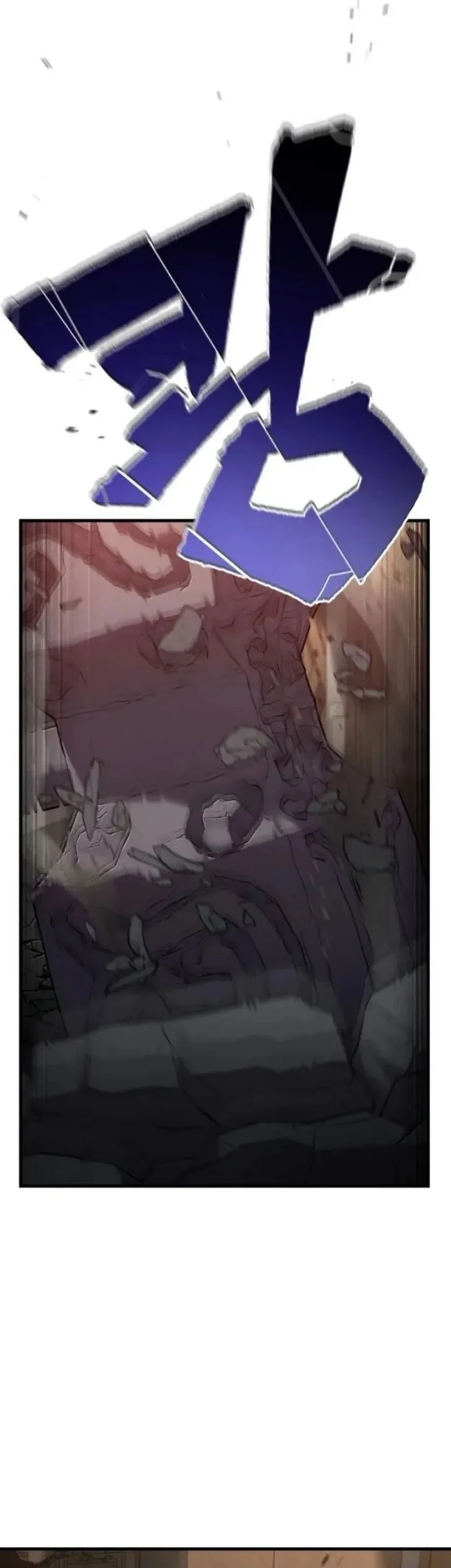 Solo Resurrection Chapter 82 - halaman 28