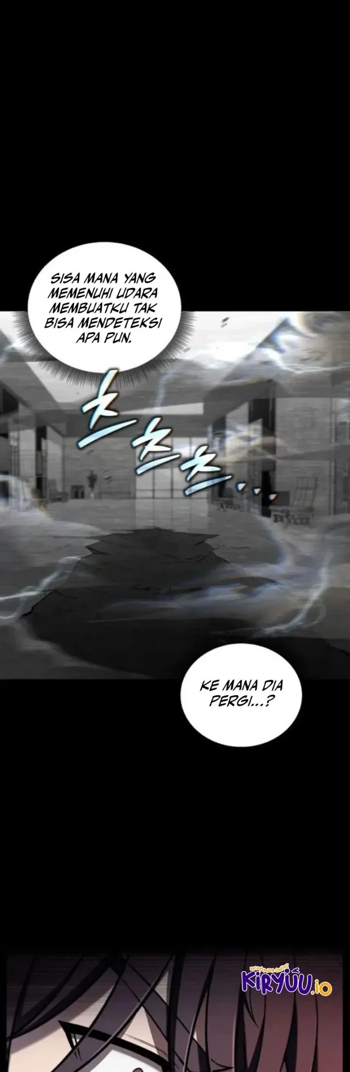 Solo Resurrection Chapter 82 - halaman 3