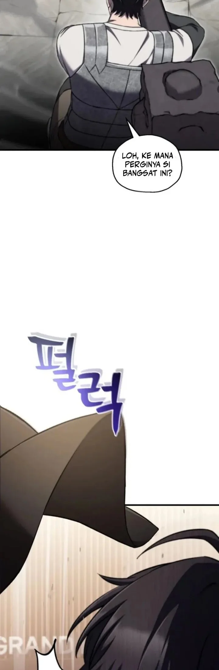 Solo Resurrection Chapter 82 - halaman 30