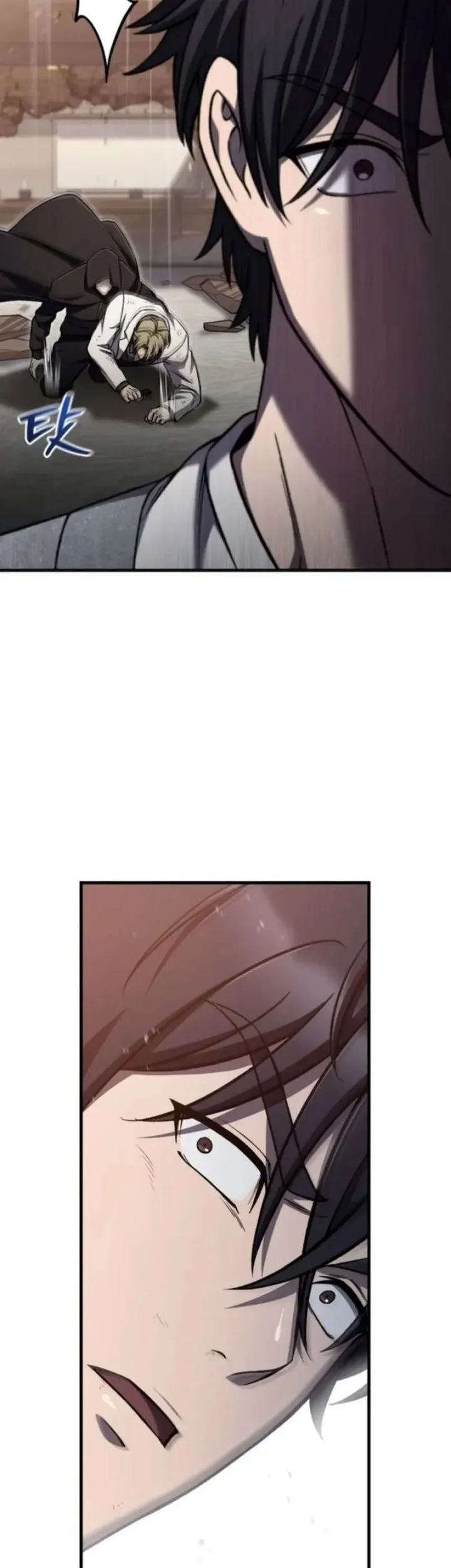 Solo Resurrection Chapter 82 - halaman 31