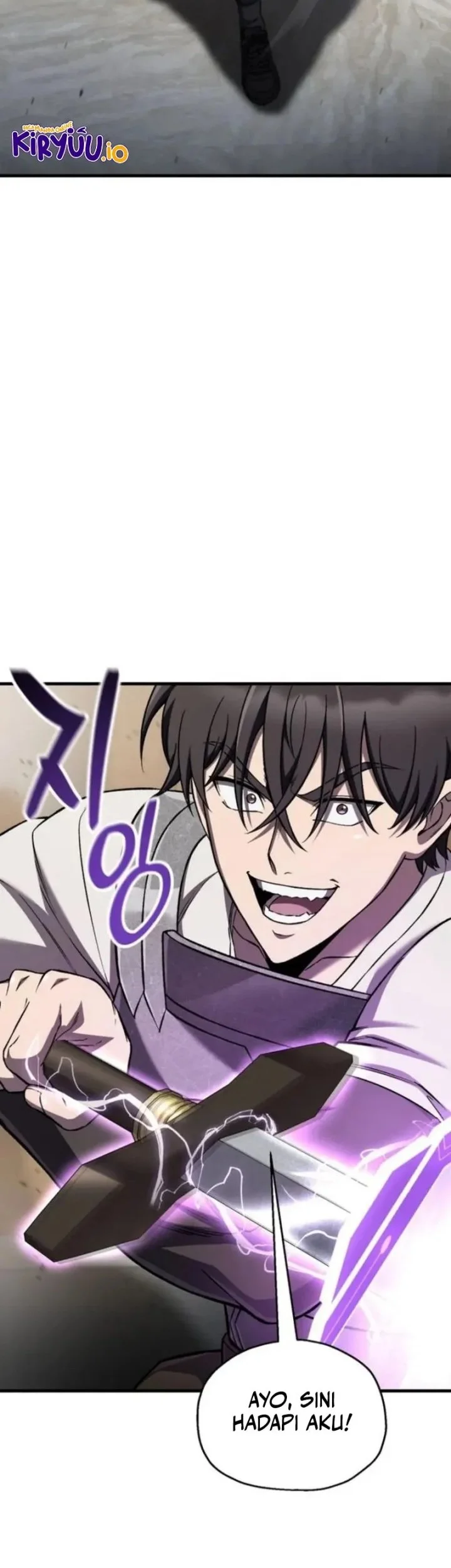 Solo Resurrection Chapter 82 - halaman 35