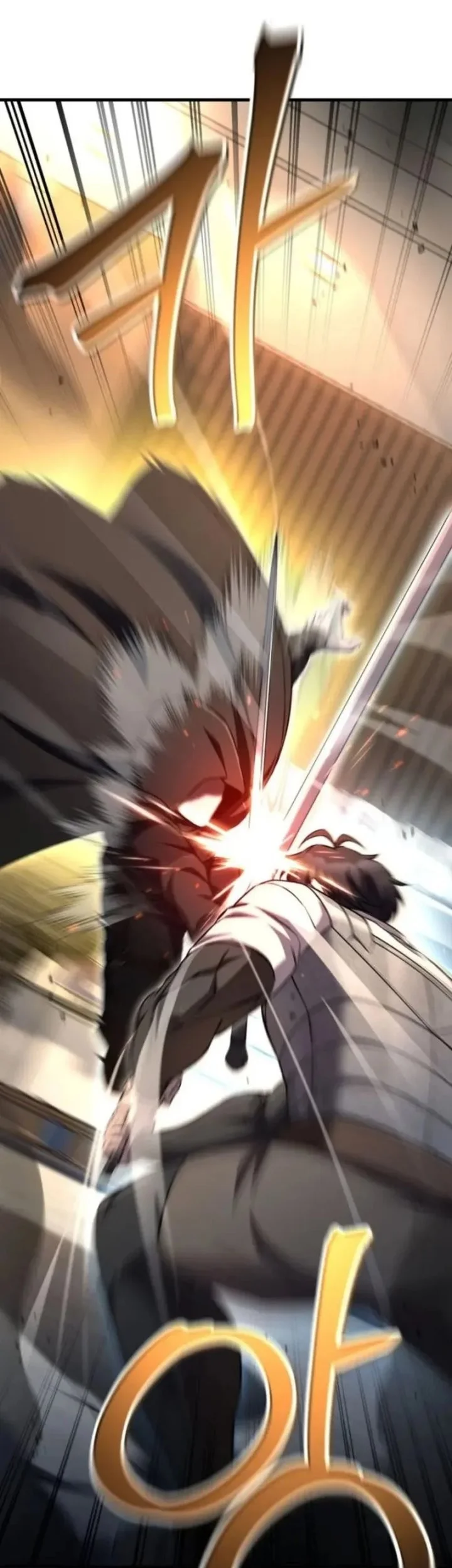 Solo Resurrection Chapter 82 - halaman 37