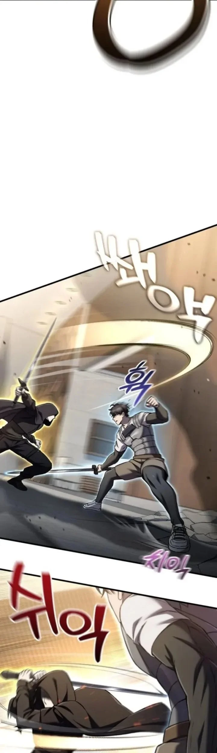 Solo Resurrection Chapter 82 - halaman 38