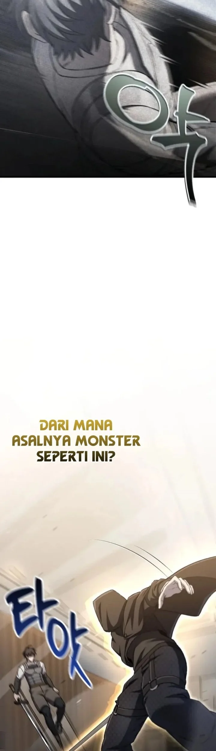 Solo Resurrection Chapter 82 - halaman 41