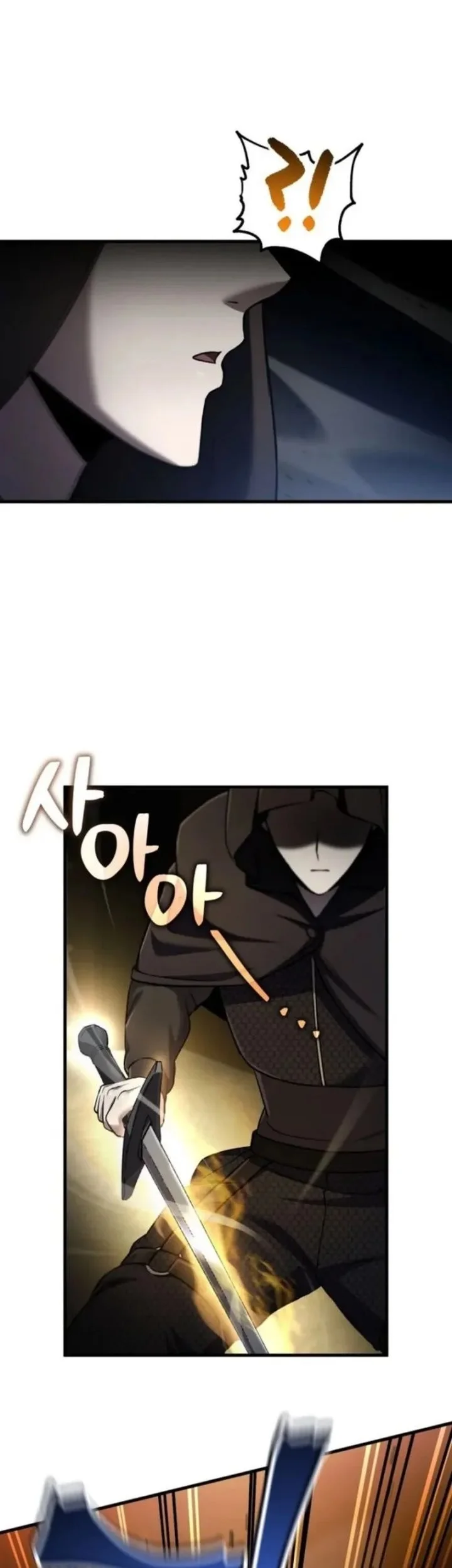 Solo Resurrection Chapter 82 - halaman 43