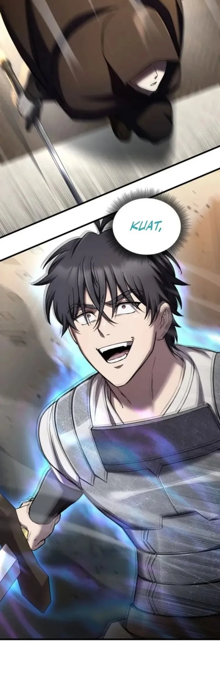 Solo Resurrection Chapter 82 - halaman 48